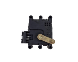 Actuator/motoraș clapetă aer AC MAZDA 3 BK 2006 1.6 DI Turbo Y601 80KW|109HP 2006