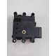 Actuator/motoraș clapetă aer AC MAZDA 3 BK 2006 1.6 DI Turbo Y601 80KW|109HP 2006