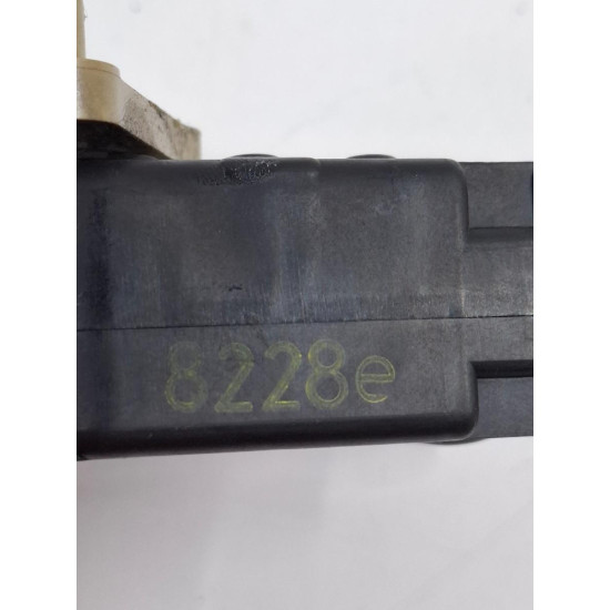 Actuator/motoraș clapetă aer AC MAZDA 3 BK 2006 1.6 DI Turbo Y601 80KW|109HP 2006