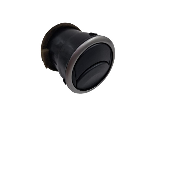 Grilă de ventilație laterală panou de bord MAZDA 3 BK 2006 1.6 DI Turbo Y601 80KW|109HP 2006