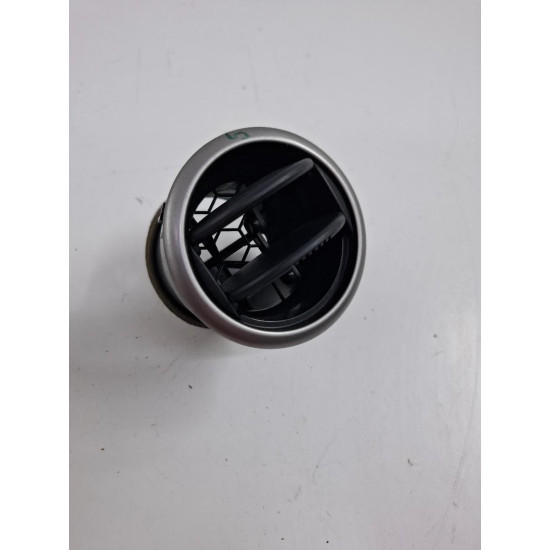 Grilă de ventilație laterală panou de bord MAZDA 3 BK 2006 1.6 DI Turbo Y601 80KW|109HP 2006