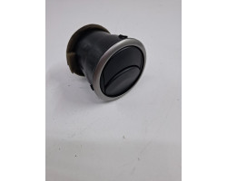 Grilă de ventilație laterală panou de bord MAZDA 3 BK 2006 1.6 DI Turbo Y601 80KW|109HP 2006