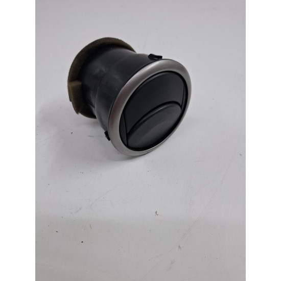 Grilă de ventilație laterală panou de bord MAZDA 3 BK 2006 1.6 DI Turbo Y601 80KW|109HP 2006