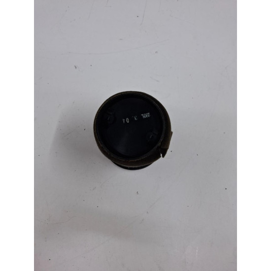 Grilă de ventilație laterală panou de bord MAZDA 3 BK 2006 1.6 DI Turbo Y601 80KW|109HP 2006