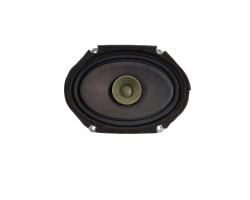 Difuzor portieră spate MAZDA 3 BK 2006 1.6 DI Turbo Y601 80KW|109HP 2006