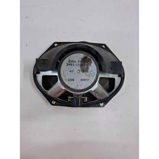 Difuzor portieră spate MAZDA 3 BK 2006 1.6 DI Turbo Y601 80KW|109HP 2006