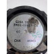 Difuzor portieră spate MAZDA 3 BK 2006 1.6 DI Turbo Y601 80KW|109HP 2006