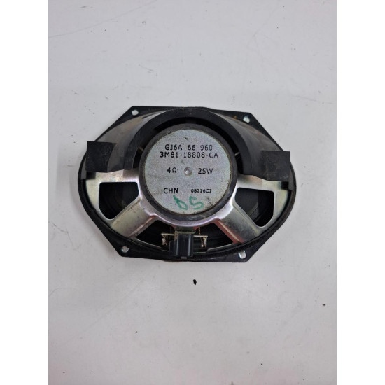 Difuzor portieră spate MAZDA 3 BK 2006 1.6 DI Turbo Y601 80KW|109HP 2006