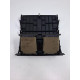Grilă de ventilație bord centrală MAZDA 3 BK 2006 1.6 DI Turbo Y601 80KW|109HP 2006