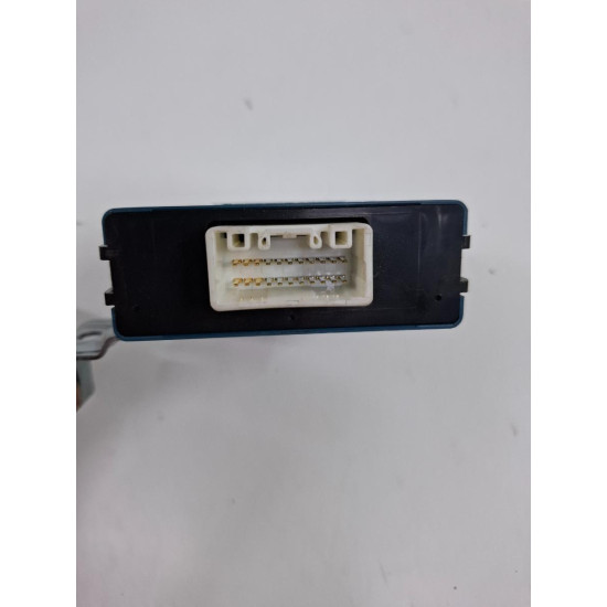 Modul lumini MAZDA 3 BK 2006 1.6 DI Turbo Y601 80KW|109HP 2006