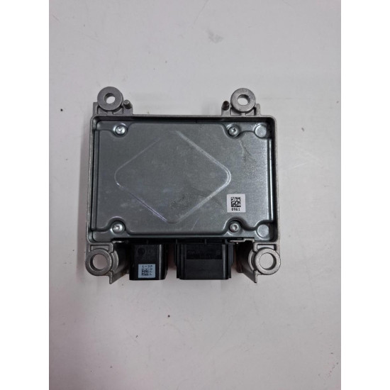 Modul/unitate de control airbaguri MAZDA 3 BK 2006 1.6 DI Turbo Y601 80KW|109HP 2006