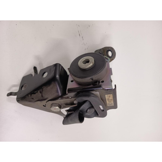 Centură de siguranță spate MAZDA 3 BK 2006 1.6 DI Turbo Y601 80KW|109HP 2006