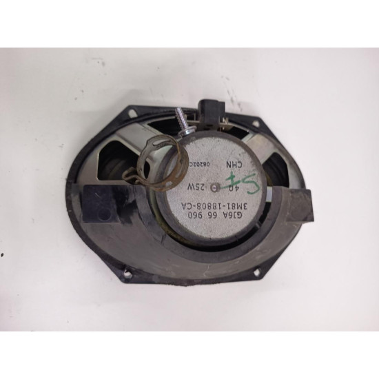 Difuzor portieră față MAZDA 3 BK 2006 1.6 DI Turbo Y601 80KW|109HP 2006