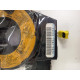 Spirală/bobină airbag (inel SRS) MAZDA 3 BK 2006 1.6 DI Turbo Y601 80KW|109HP 2006