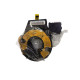 Spirală/bobină airbag (inel SRS) MAZDA 3 BK 2006 1.6 DI Turbo Y601 80KW|109HP 2006
