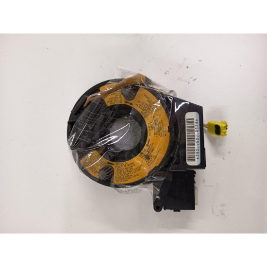 Spirală/bobină airbag (inel SRS) MAZDA 3 BK 2006 1.6 DI Turbo Y601 80KW|109HP 2006