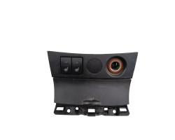 Butoane incalzire scaune MAZDA 3 BK 2006 1.6 DI Turbo Y601 80KW|109HP 2006