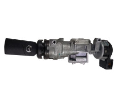 Contact de pornire MAZDA 3 BK 2006 1.6 DI Turbo Y601 80KW|109HP 2006