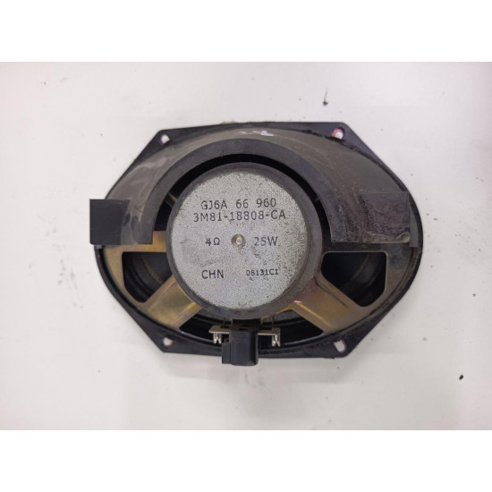Difuzor portieră spate MAZDA 3 BK 2006 1.6 DI Turbo Y601 80KW|109HP 2006