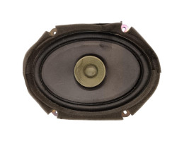Difuzor portieră spate MAZDA 3 BK 2006 1.6 DI Turbo Y601 80KW|109HP 2006