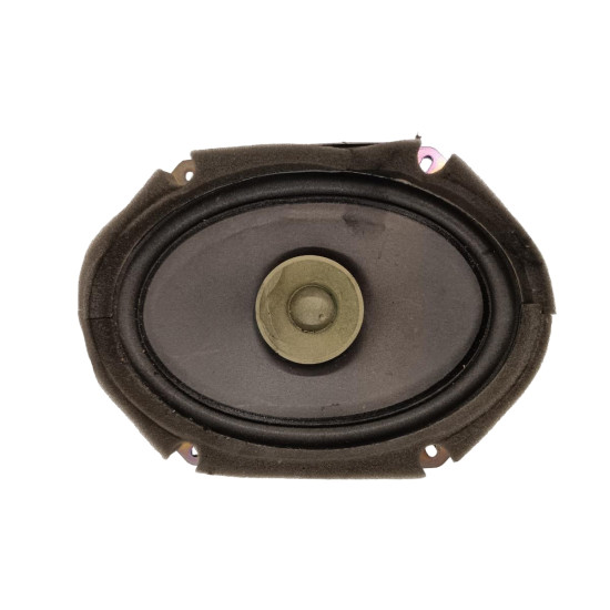Difuzor portieră spate MAZDA 3 BK 2006 1.6 DI Turbo Y601 80KW|109HP 2006