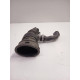 Furtun admisie aer MAZDA 3 BK 2006 1.6 DI Turbo Y601 80KW|109HP 2006