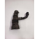 Furtun admisie aer MAZDA 3 BK 2006 1.6 DI Turbo Y601 80KW|109HP 2006