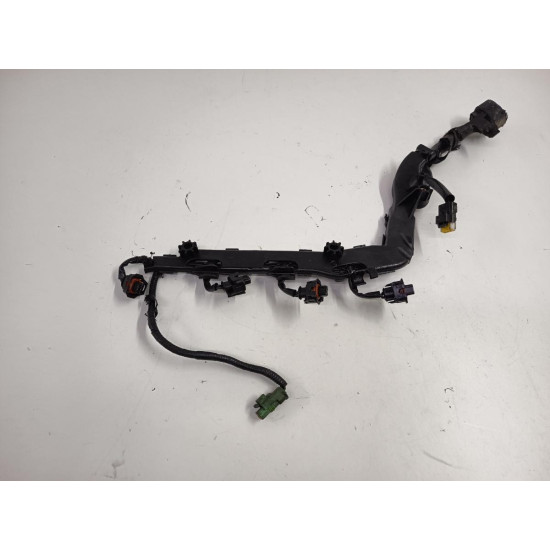 Instalatie electrica injectoare MAZDA 3 BK 2006 1.6 DI Turbo Y601 80KW|109HP 2006