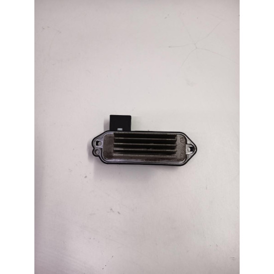 Rezistor motor/ventilator aerotermă MAZDA 3 BK 2006 1.6 DI Turbo Y601 80KW|109HP 2006