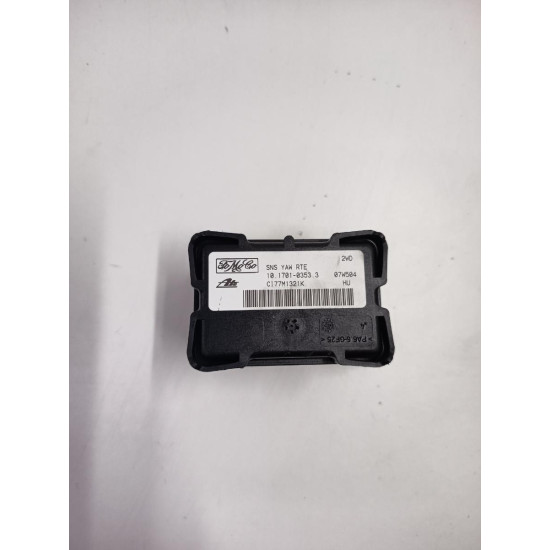 Senzor ESP de viteză la viraje MAZDA 3 BK 2006 1.6 DI Turbo Y601 80KW|109HP 2006
