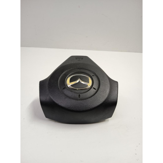 Airbag volan MAZDA 3 BK 2006 1.6 DI Turbo Y601 80KW|109HP 2006