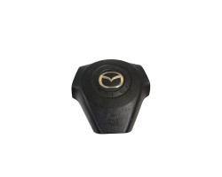 Airbag volan MAZDA 3 BK 2006 1.6 DI Turbo Y601 80KW|109HP 2006