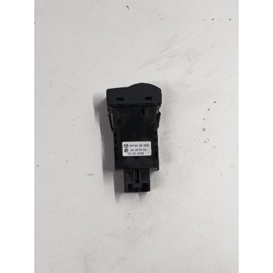 Buton reglare intensitate lumina bord MAZDA 3 BK 2006 1.6 DI Turbo Y601 80KW|109HP 2006