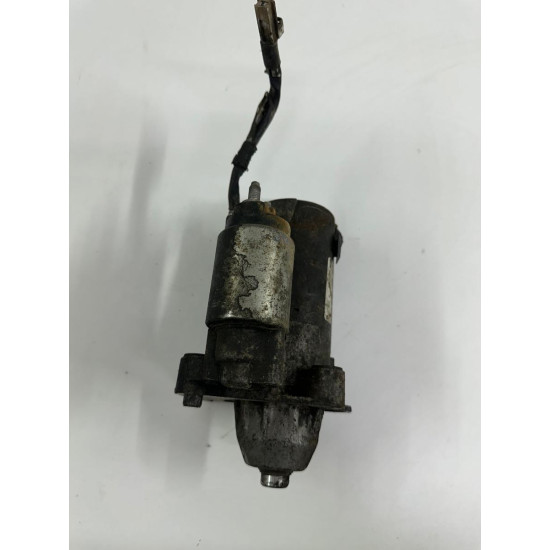 Electromotor MAZDA 3 BK 2006 1.6 DI Turbo Y601 80KW|109HP 2006