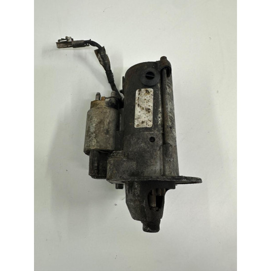 Electromotor MAZDA 3 BK 2006 1.6 DI Turbo Y601 80KW|109HP 2006
