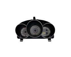 Ceas de bord MAZDA 3 BK 2006 1.6 DI Turbo Y601 80KW|109HP 2006