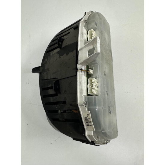 Ceas de bord MAZDA 3 BK 2006 1.6 DI Turbo Y601 80KW|109HP 2006