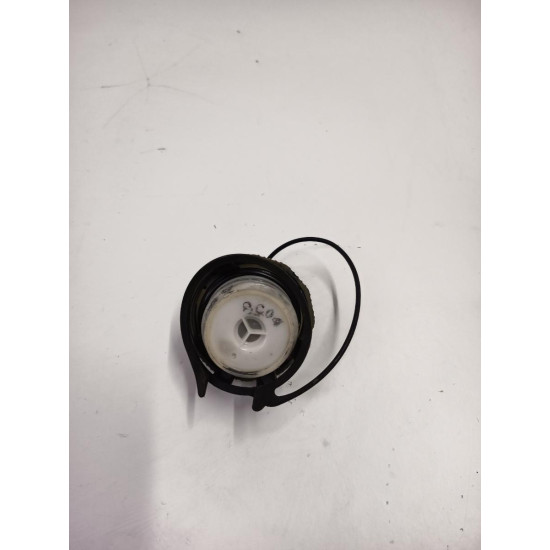 Capac rezervor combustibil MAZDA 3 BK 2006 1.6 DI Turbo Y601 80KW|109HP 2006