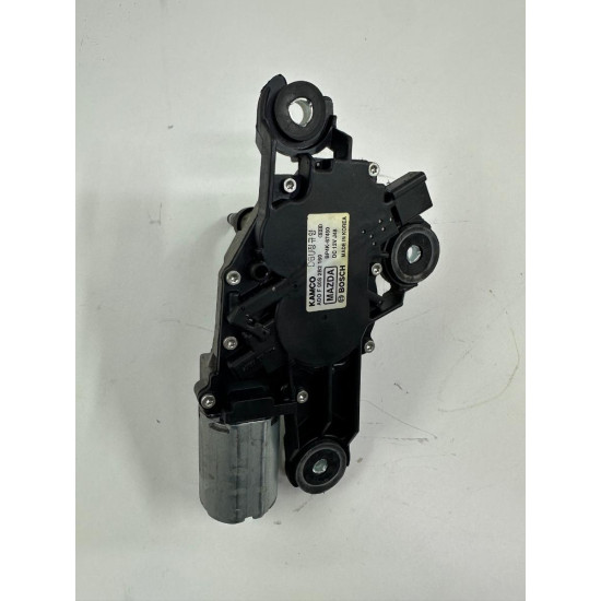 Motor stergator luneta MAZDA 3 BK 2003 - 2009 1.6 DI Turbo Y601