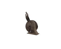 Claxon MAZDA 3 BK 2003 - 2009 1.6 DI Turbo Y601