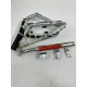 Airbag cortina stanga MAZDA 3 BK 2003 - 2009 1.6 DI Turbo Y601