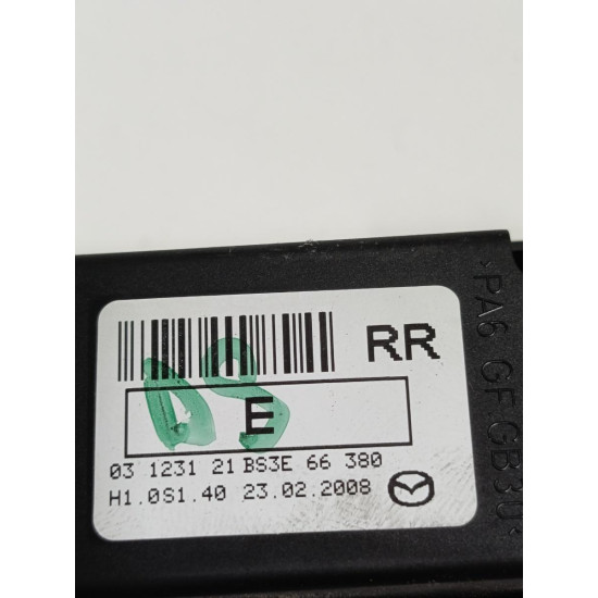 Butoane geamuri electrice dreapta spate MAZDA 3 BK 2003 - 2009 1.6 DI Turbo Y601 03123121