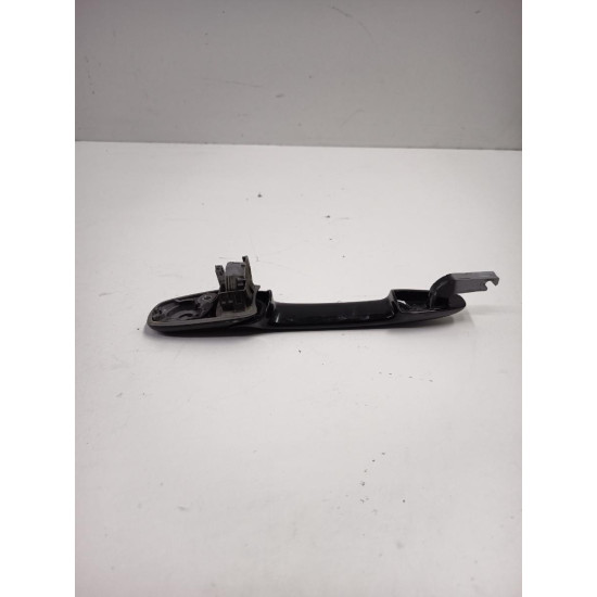 Maner exterior portiera fata stanga fata MAZDA 3 BK 2003 - 2009 1.6 DI Turbo Y601