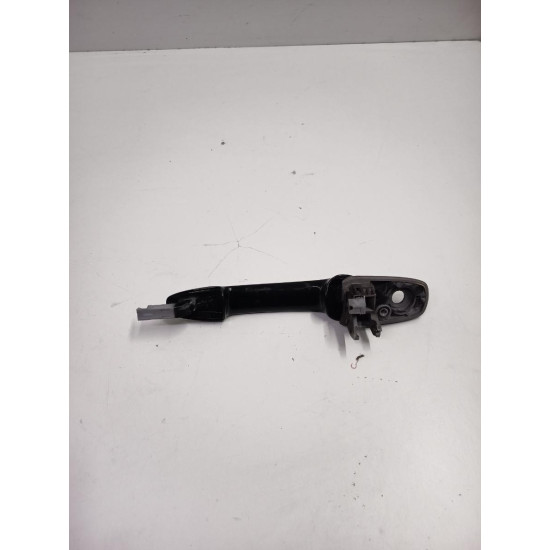 Maner exterior portiera fata stanga fata MAZDA 3 BK 2003 - 2009 1.6 DI Turbo Y601