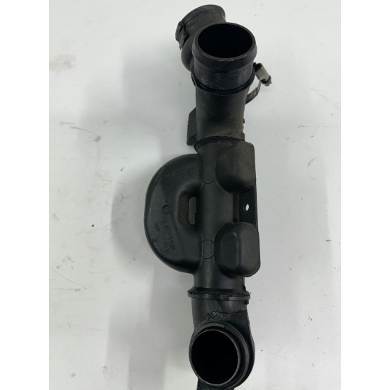 Tubulatura intercooler MAZDA 3 BK 2003 - 2009 1.6 DI Turbo Y601