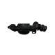 Tubulatura intercooler MAZDA 3 BK 2003 - 2009 1.6 DI Turbo Y601