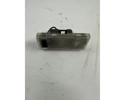 Lampa interioara portbagaj MAZDA 3 BK 2006 1.6 DI Turbo Y601 80KW|109HP 2006