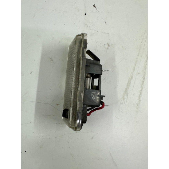 Lampa interioara portbagaj MAZDA 3 BK 2006 1.6 DI Turbo Y601 80KW|109HP 2006