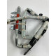 MAZDA 3 BK 2006 1.6 DI Turbo Y601 80KW|109HP 2006