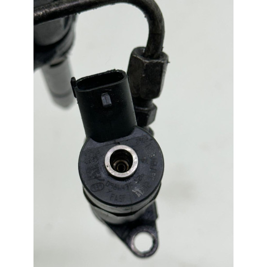Set injectoare combustibil MAZDA 3 BK 2003 - 2009 1.6 DI Turbo Y601